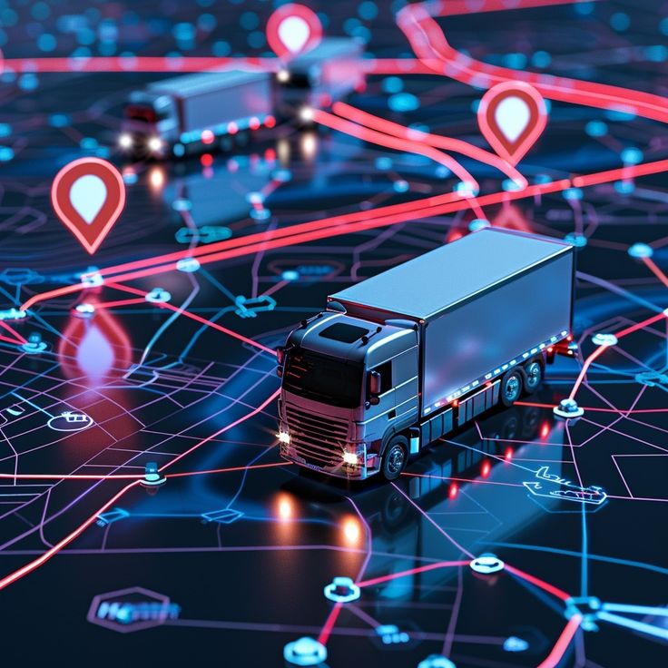 Logistics & Transportation