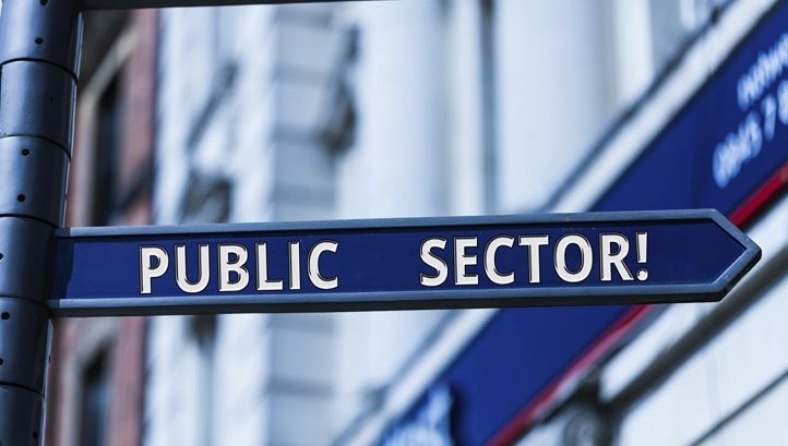 Public Sector